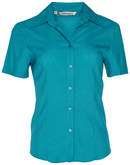 CoolDry Short Sleeve Shirt For Women