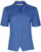 Womens Cooldry Overblouse- Short Sleeve