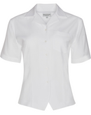 Womens Cooldry Overblouse- Short Sleeve