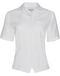 Womens Cooldry Overblouse- Short Sleeve