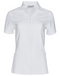 Womens White Tunic- Short Sleeve