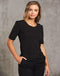 Women's Scoop Neck T-Top