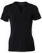 Womens Sofia Top- Short Sleeve