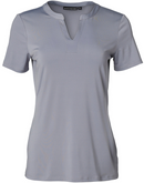 Womens Sofia Top- Short Sleeve