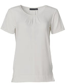 LADIES SHORT SLEEVE TOP JULIA