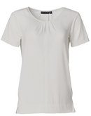 Womens Julia Top- Short Sleeve