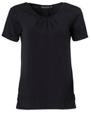 LADIES SHORT SLEEVE TOP JULIA