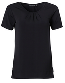 Womens Julia Top- Short Sleeve