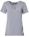 Womens Julia Top- Short Sleeve