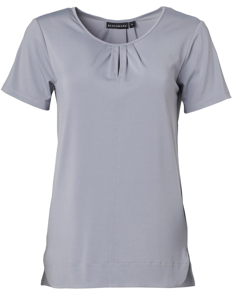 LADIES SHORT SLEEVE TOP JULIA