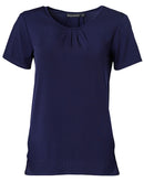 LADIES SHORT SLEEVE TOP JULIA