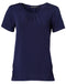 LADIES SHORT SLEEVE TOP JULIA