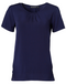 Womens Julia Top- Short Sleeve