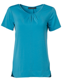 Womens Julia Top- Short Sleeve