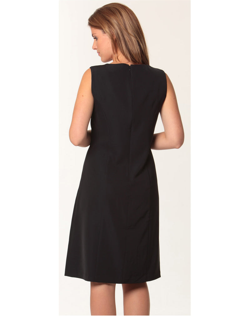 Women's Shift Dress