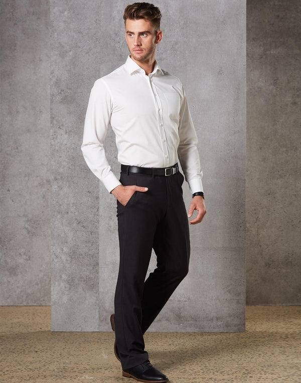 Mens Stretch Pant