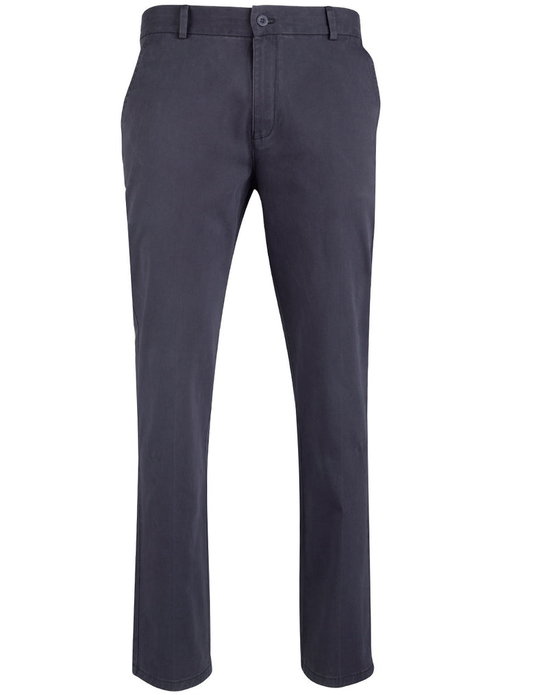 Mens Boston Chino