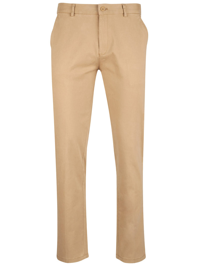 Mens Boston Chino