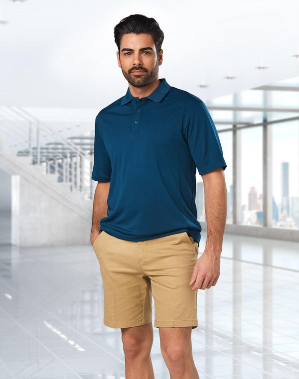 Mens Boston Chino Short