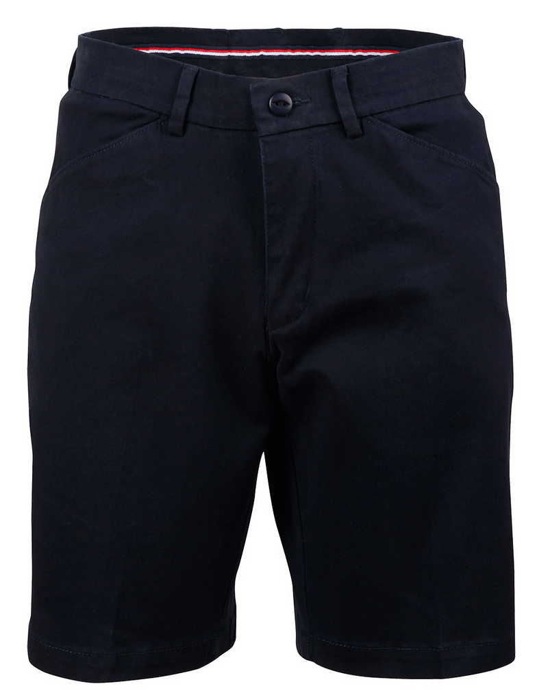 Womens Boston Chino Short