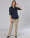 Womens Boston Chino Pant