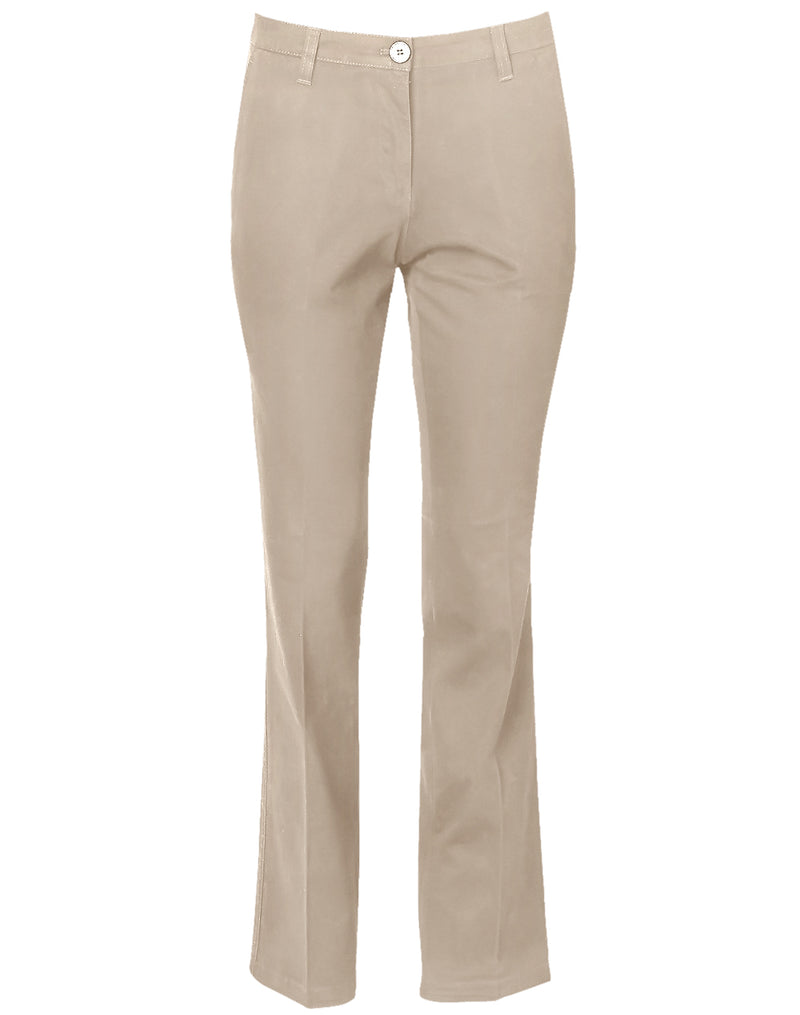 Women's Chino Pants