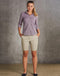 Women's Chino Shorts