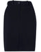 Ladies Twill Stretch Utility Skirt