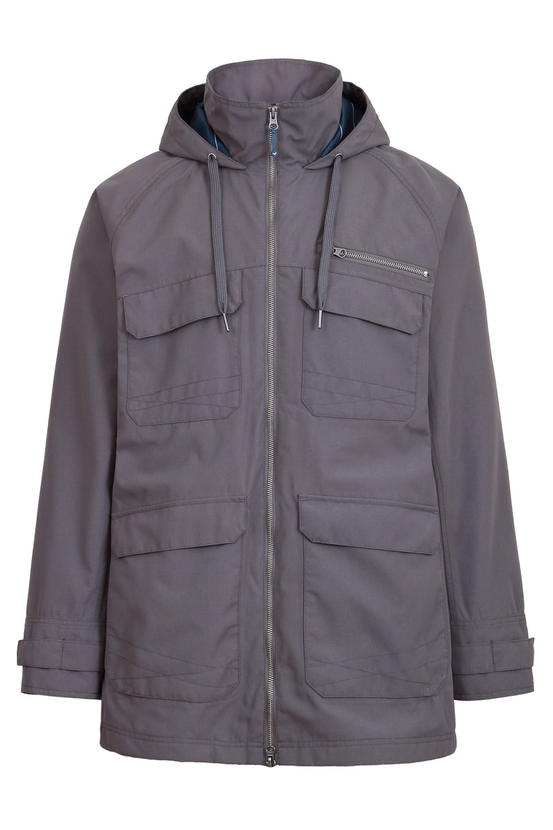 Alchiba Men’s Anorak