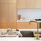 Microfibre Tea-Towel Set Mocha
