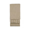 Microfibre Tea-Towel Set Mocha