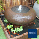 Moon Pot Water Fountain