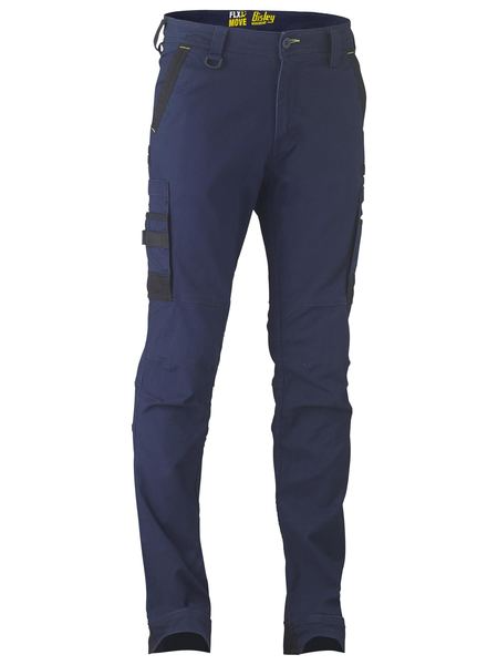 Flx & Move™  Utility Cargo Pants For Men