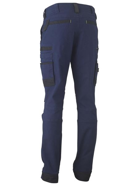 Flx & Move™  Utility Cargo Pants For Men