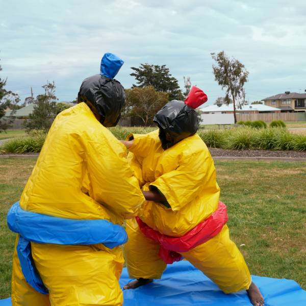 Adult Sumo Suits