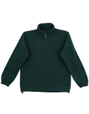 Kids MT Buller Pullover