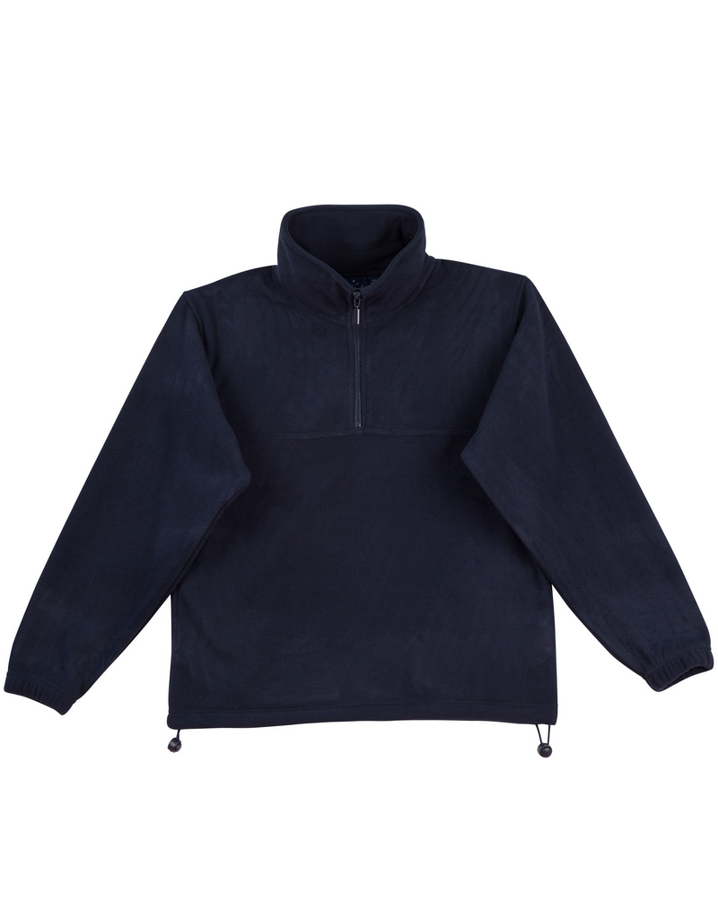 Kids MT Buller Pullover