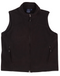 Men's Diamond Fleece Vest