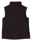 Women's Diamond Fleece Vest