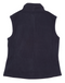 Women's Diamond Fleece Vest