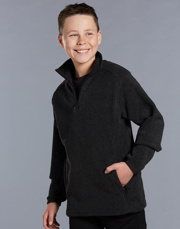 Kids Bexley Pullover