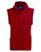 BROMLEY POLAR FLEECE VEST UNISEX