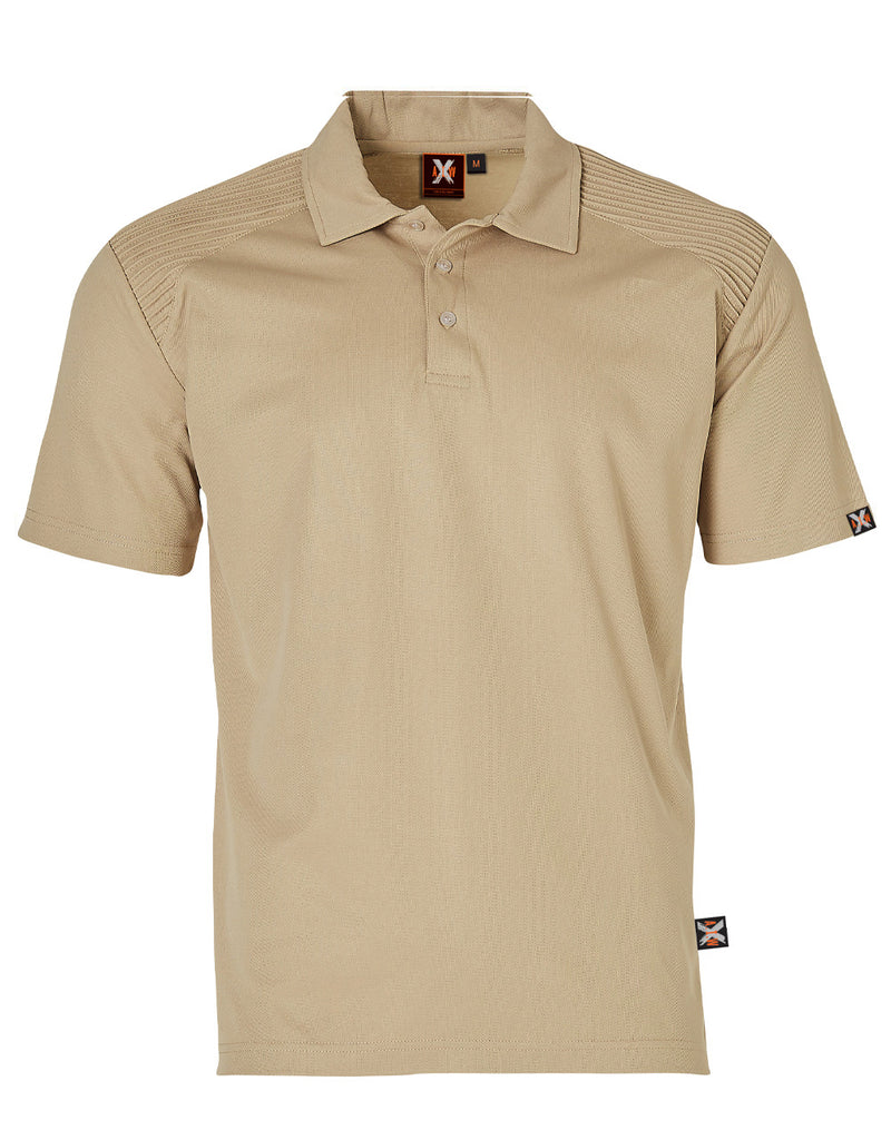 Unisex Short Sleeve TrueDry® Polo