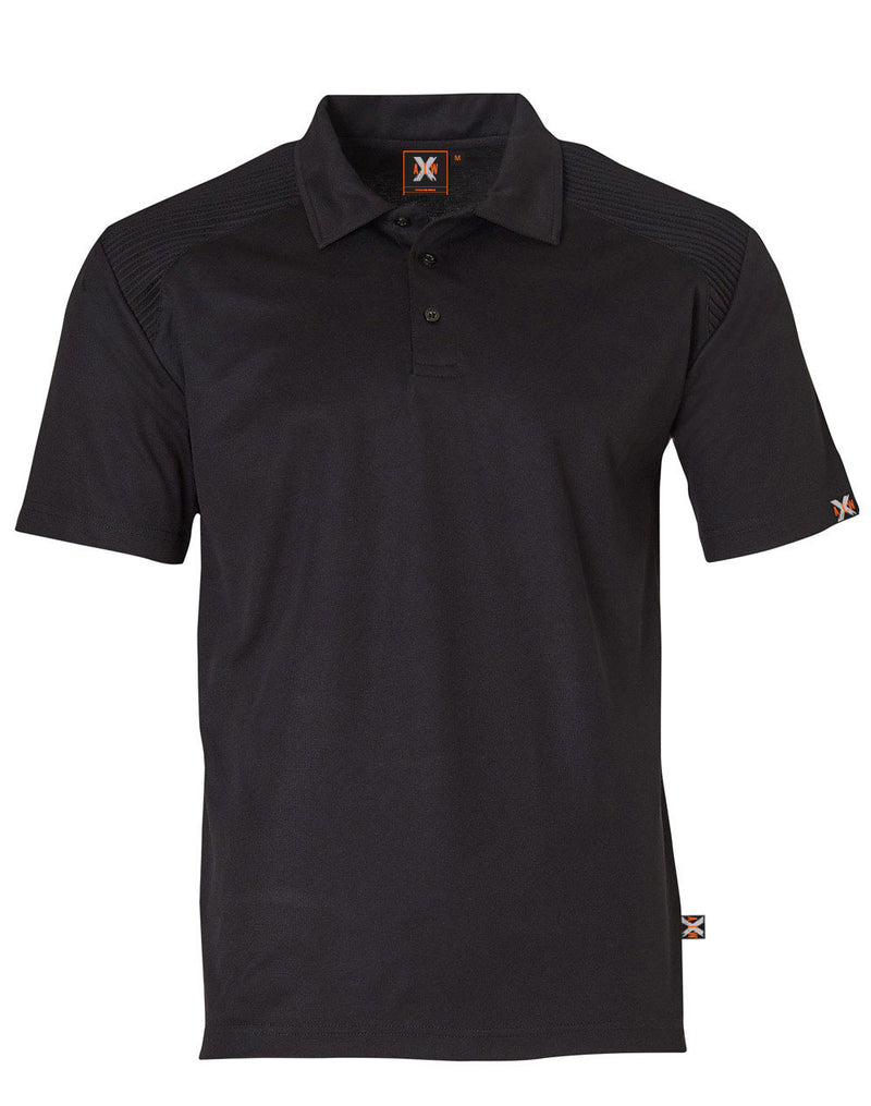 Unisex Short Sleeve TrueDry® Polo