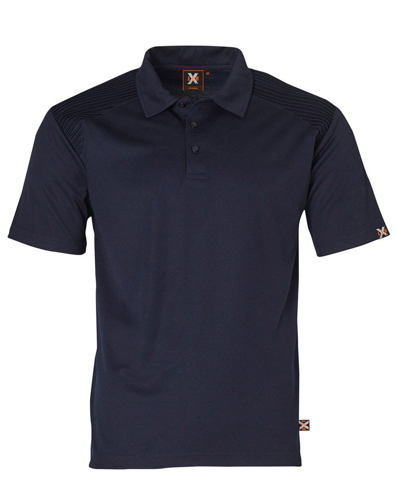 Unisex Short Sleeve TrueDry® Polo