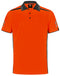 UNISEX COOLDRY® VENTED POLO