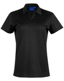 Womens Victory Truedry® Polo Tee