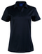 Womens Victory Truedry® Polo Tee