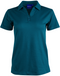 Womens Victory Truedry® Polo Tee