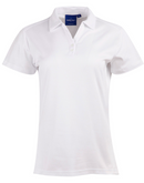 Womens Victory Truedry® Polo Tee